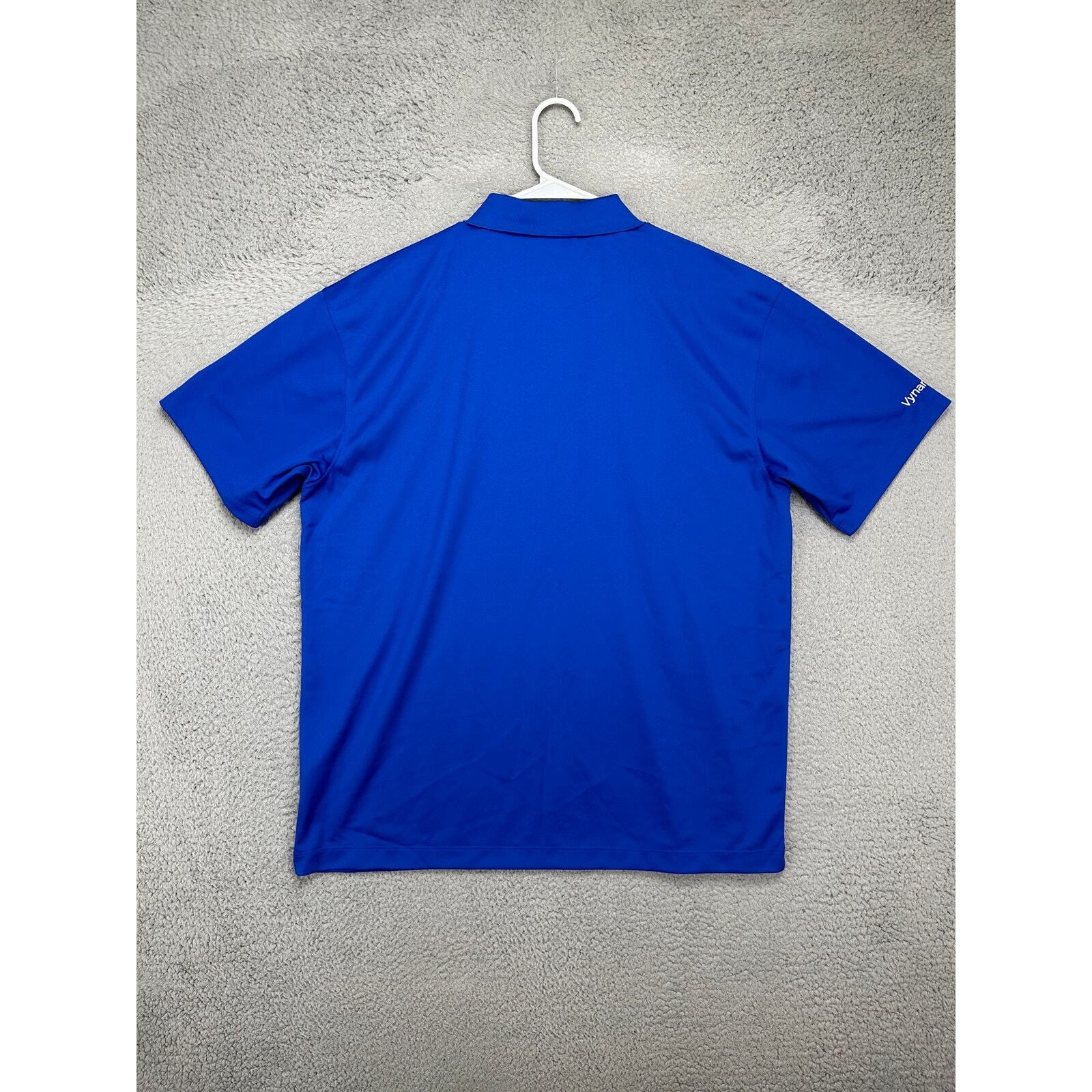Nike Golf Shirt Mens Xl